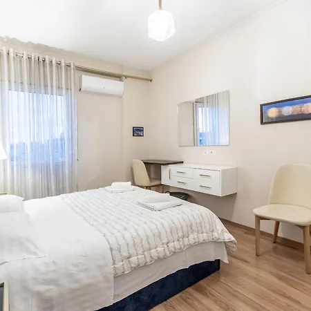 Appartement Enjoy 1br Sunset View - Center *